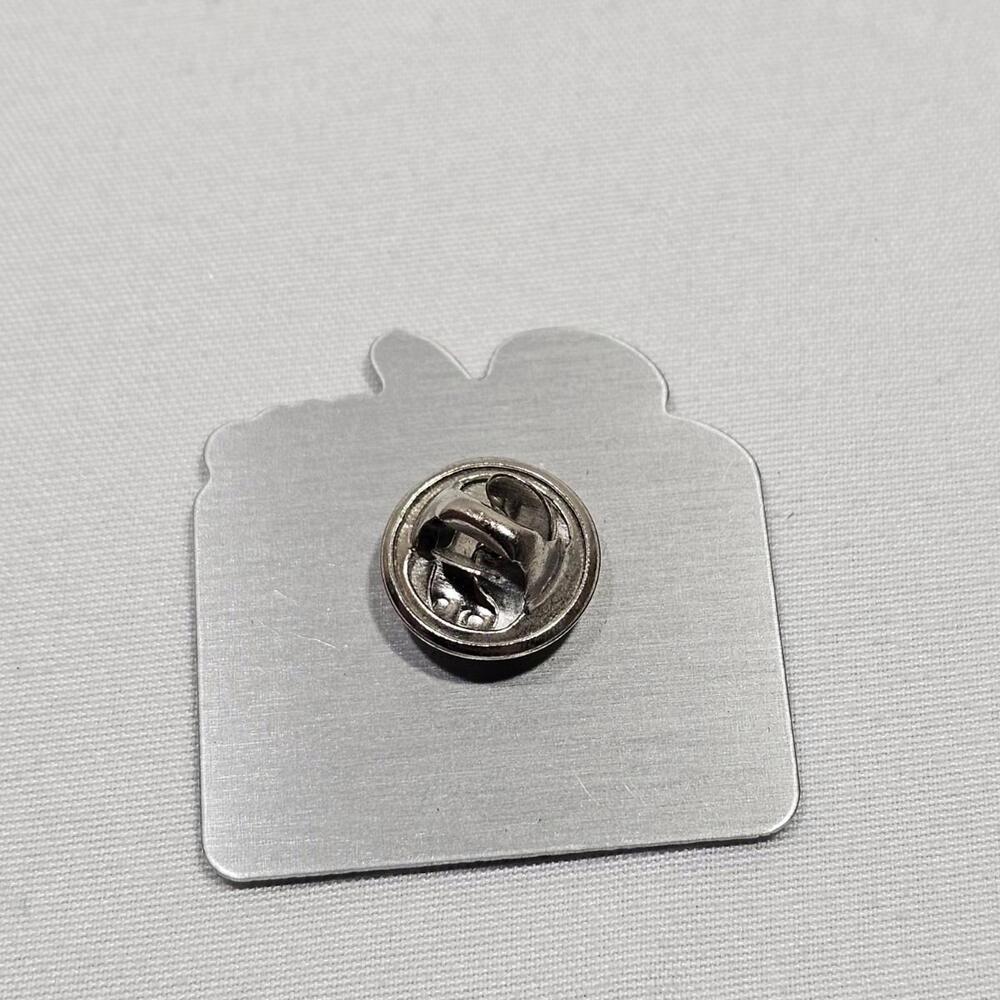Believe National Talent Competition Platinum Plus Award Medal Pin - Picture 3 of 3
